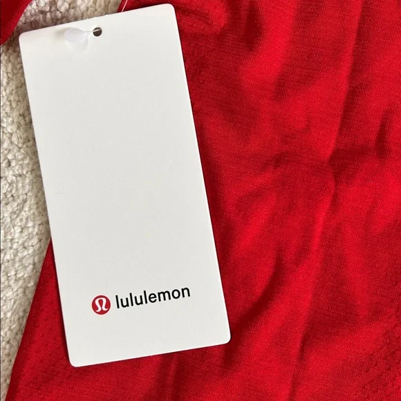 Lululemon Swiftly Tech Long Sleeve 2.0 Race Length-NWT!!! - Picture 8 of 11